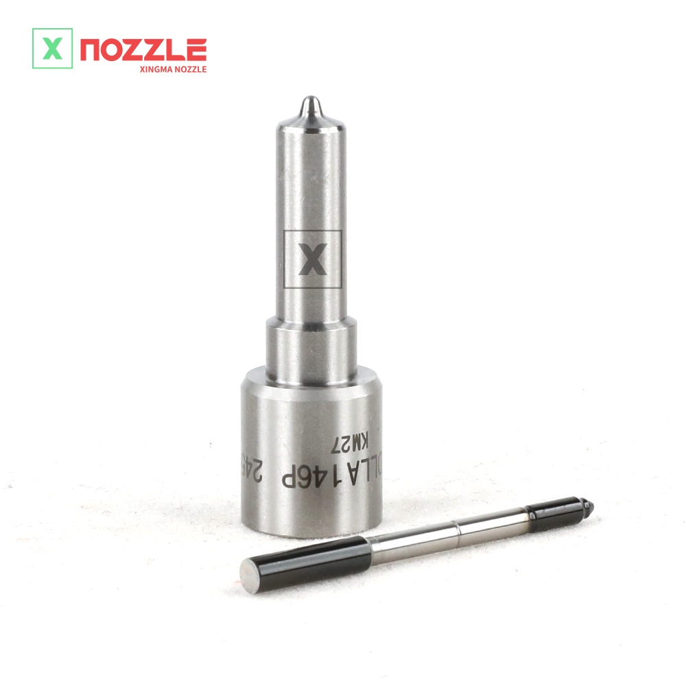 DLLA146P2459 injector nozzle - Common Rail Xingma Nozzle