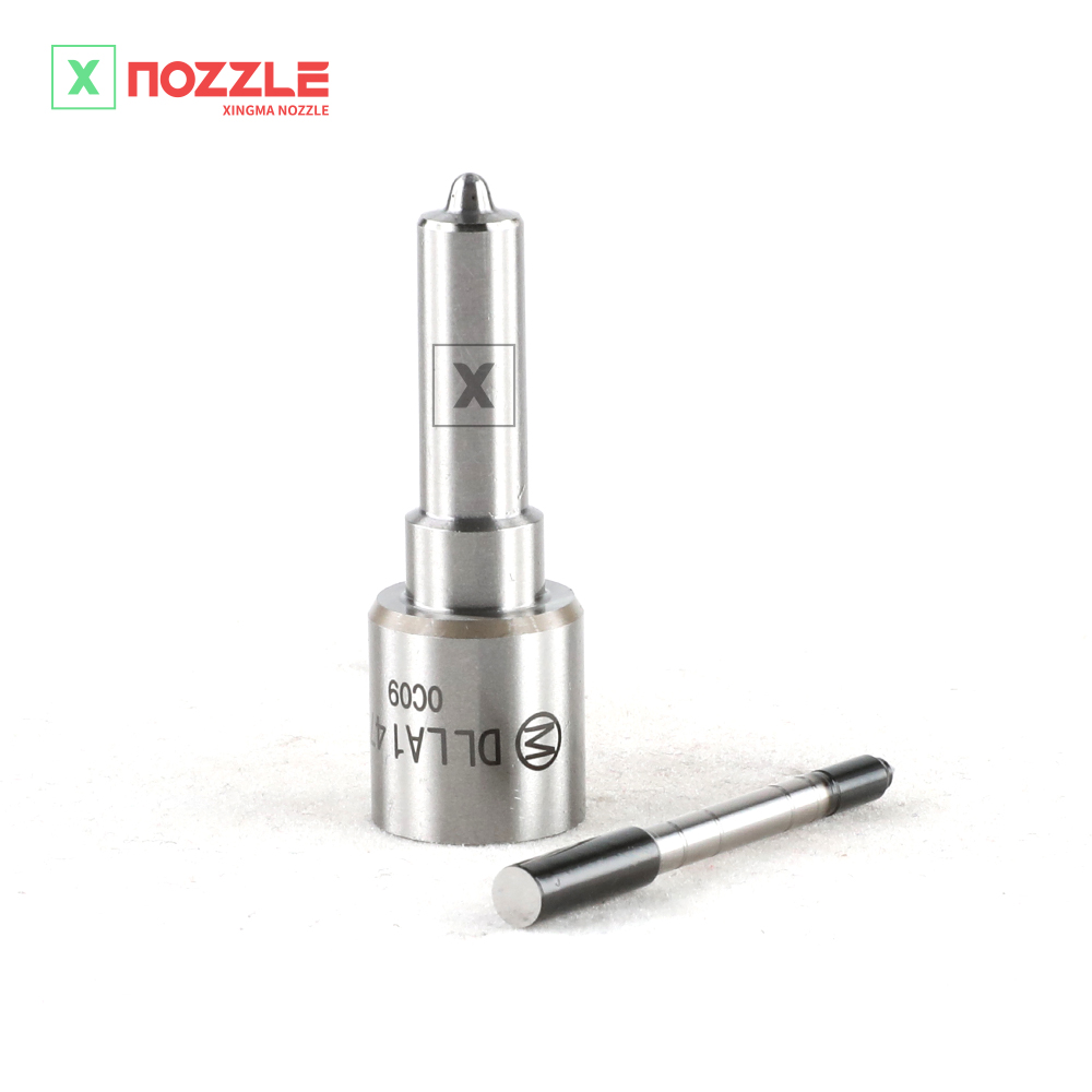 DLLA147P 1702 injector nozzle - Common Rail Xingma Nozzle