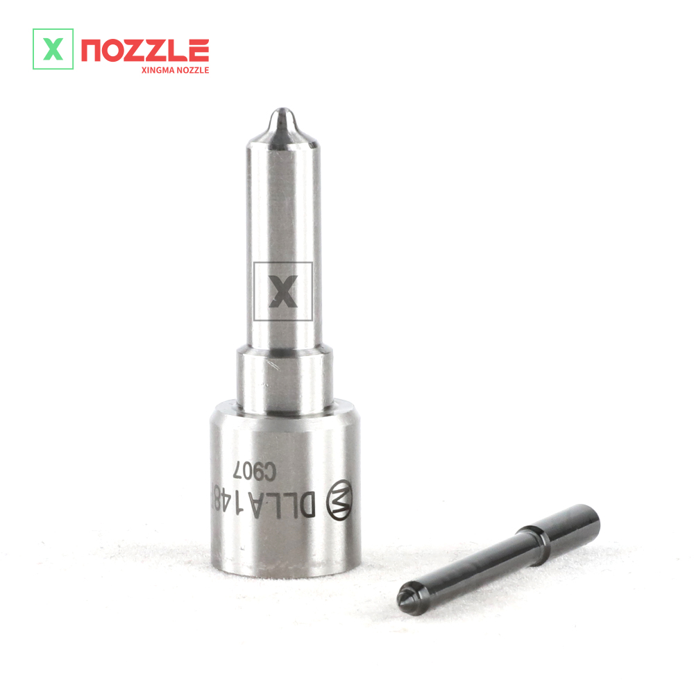 DLLA148P 1312 xingma injector nozzle - Common Rail Xingma Nozzle
