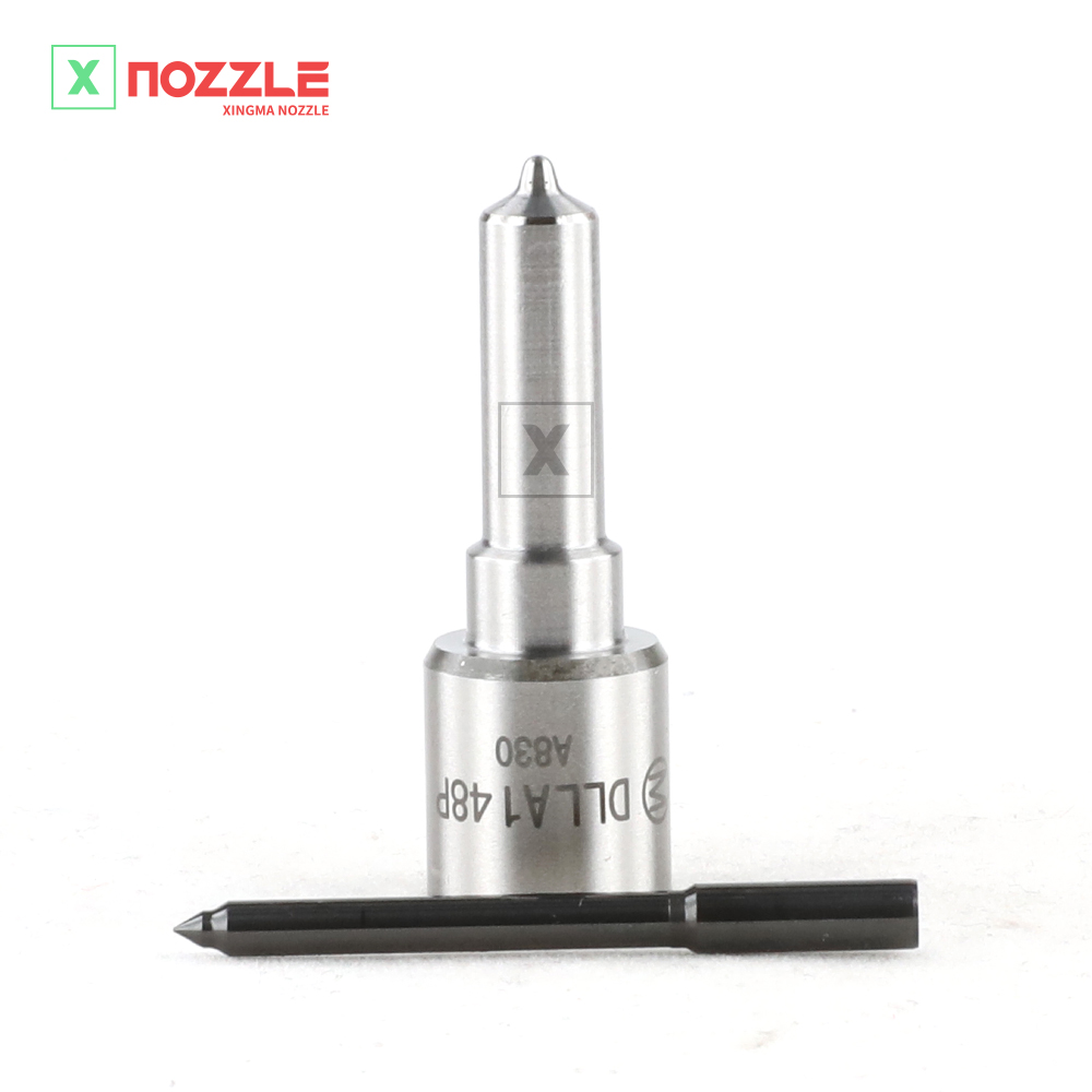 DLLA 148 P1347 xingma injector nozzle - Common Rail Xingma Nozzle