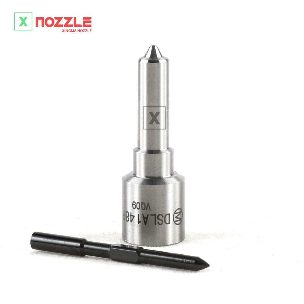 0433175429 injector nozzle - Common Rail Xingma Nozzle