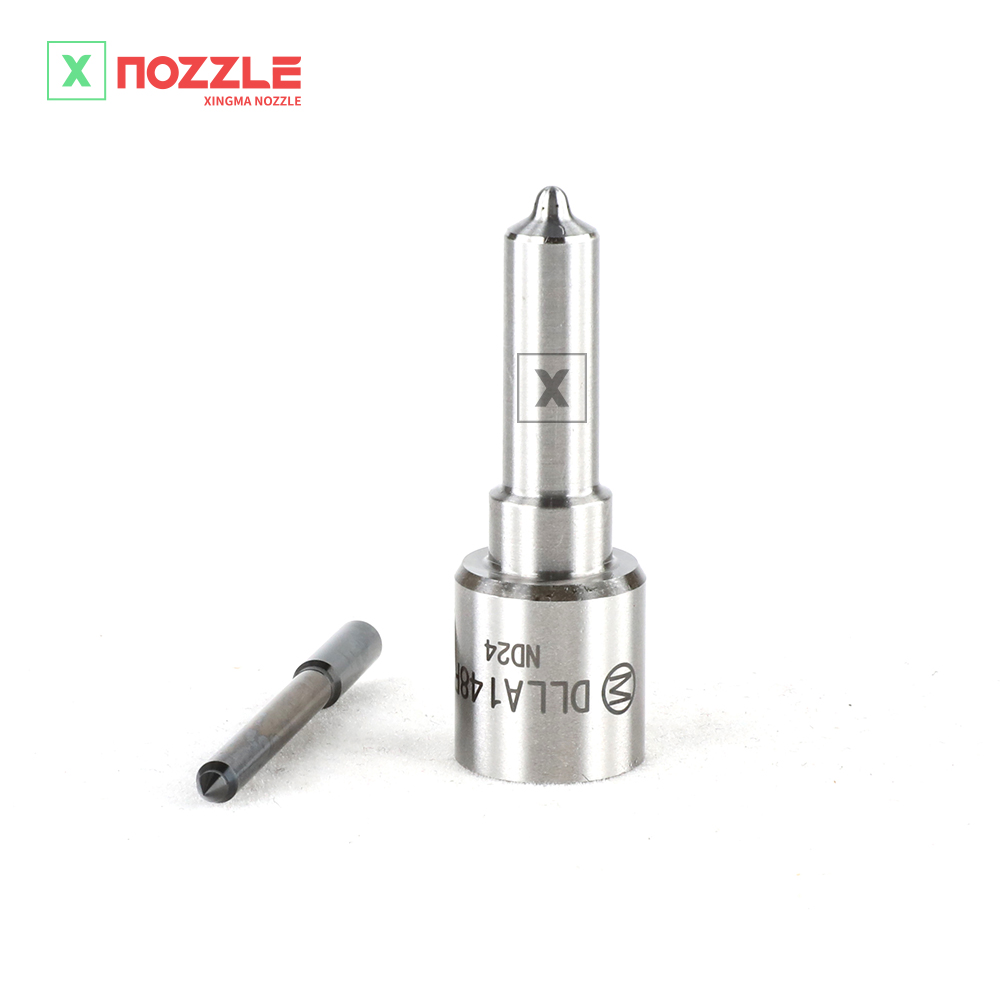DLLA148P1623 injector nozzle - Common Rail Xingma Nozzle