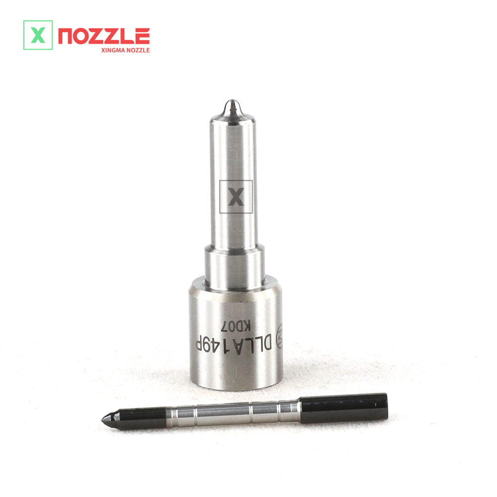 0433172058 xingma injector nozzle - Common Rail Xingma Nozzle