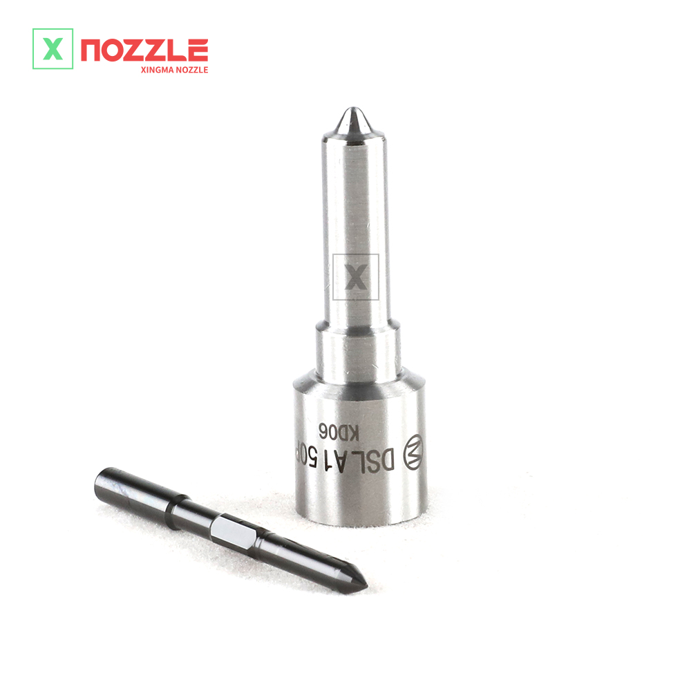 DSLA150P 1156 injector nozzle - Common Rail Xingma Nozzle
