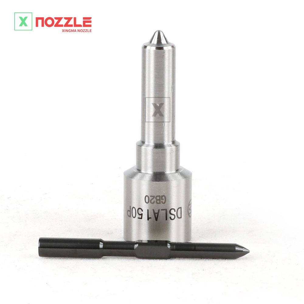DSLA 150P 1586 injector nozzle - Common Rail Xingma Nozzle