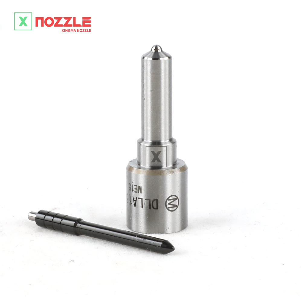 DLLA152 P1115 injector nozzle - Common Rail Xingma Nozzle