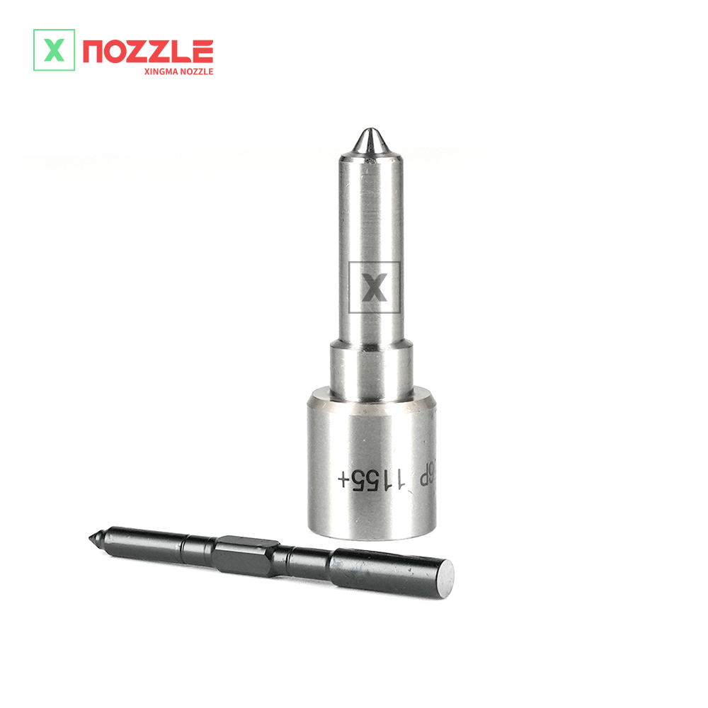 DSLA156 P 1155+ injector nozzle - Common Rail Xingma Nozzle
