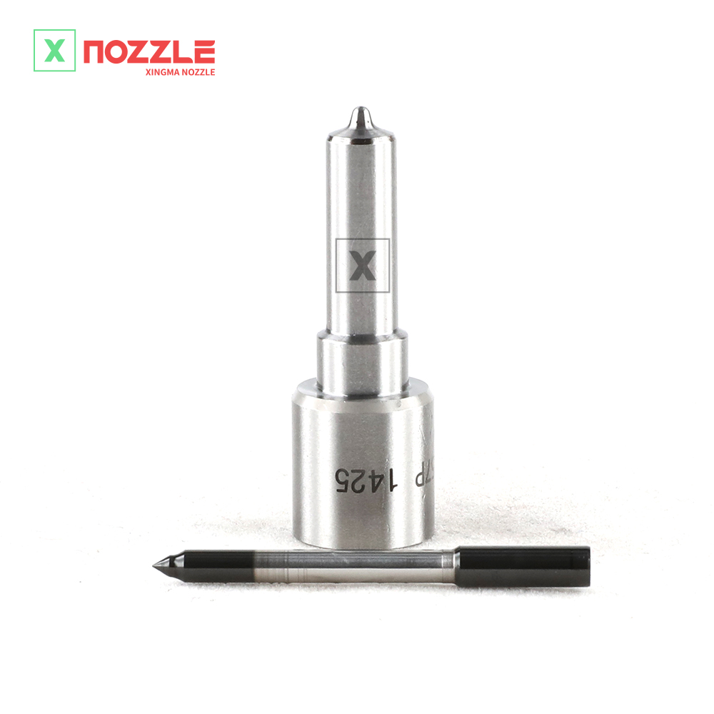 DLLA 157P1425 injector nozzle - Common Rail Xingma Nozzle