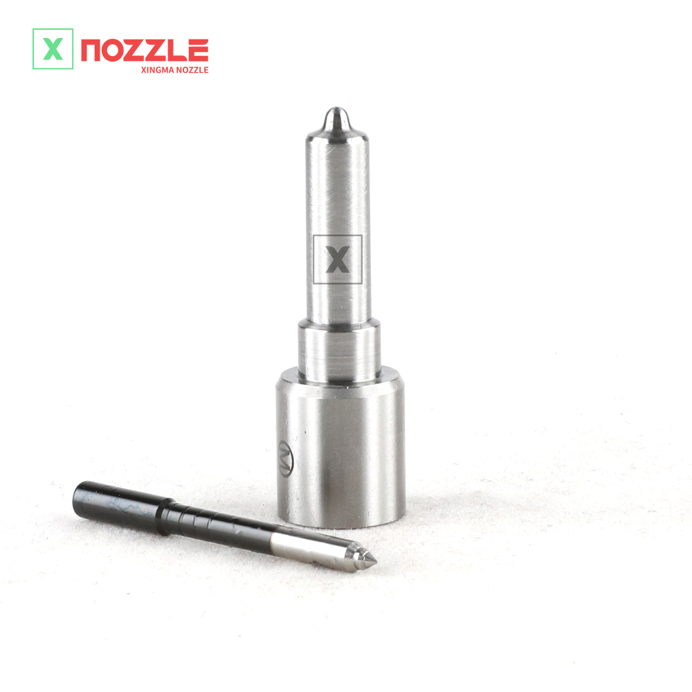 DLLA160P 1063+ xingma injector nozzle - Common Rail Xingma Nozzle