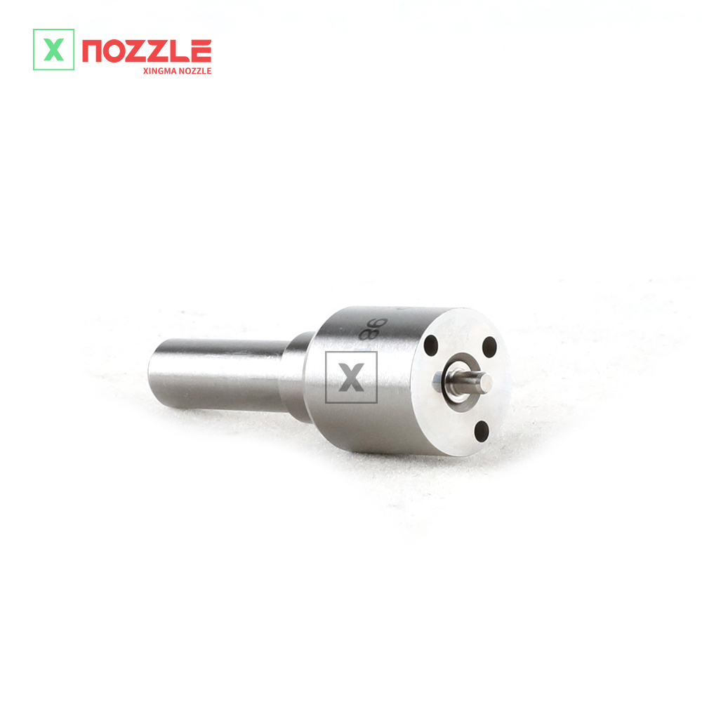 095000-6990 injector nozzle - Common Rail Xingma Nozzle