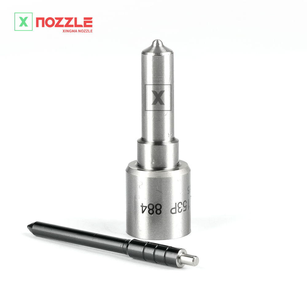 DLLA153 P884 injector nozzle - Common Rail Xingma Nozzle