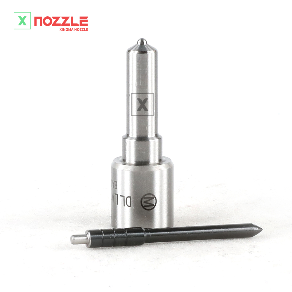 095000 G2 Xingma Injector Nozzles - Page 11