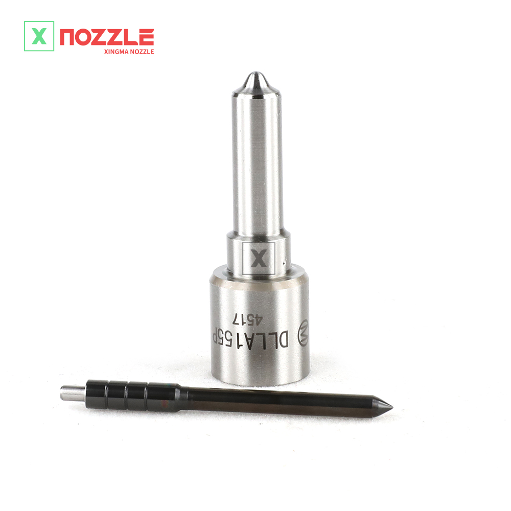 093400-7530 injector nozzle - Common Rail Xingma Nozzle