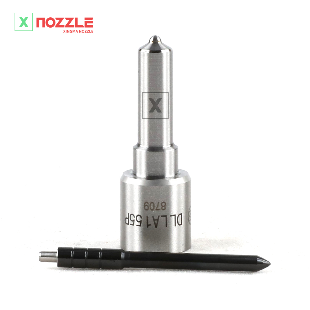 DLLA155 P840 xingma injector nozzle - Common Rail Xingma Nozzle