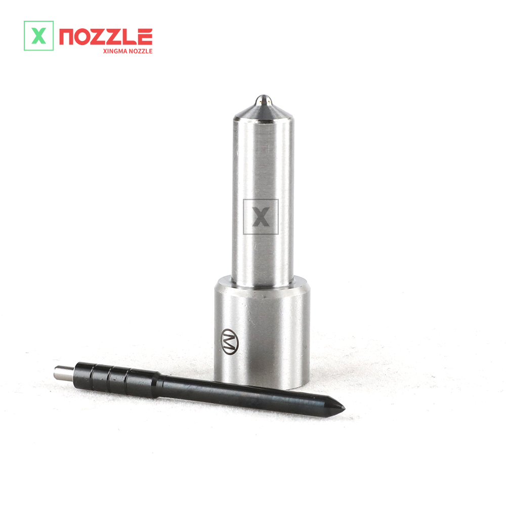 DLLA155 P 848 xingma injector nozzle - Common Rail Xingma Nozzle