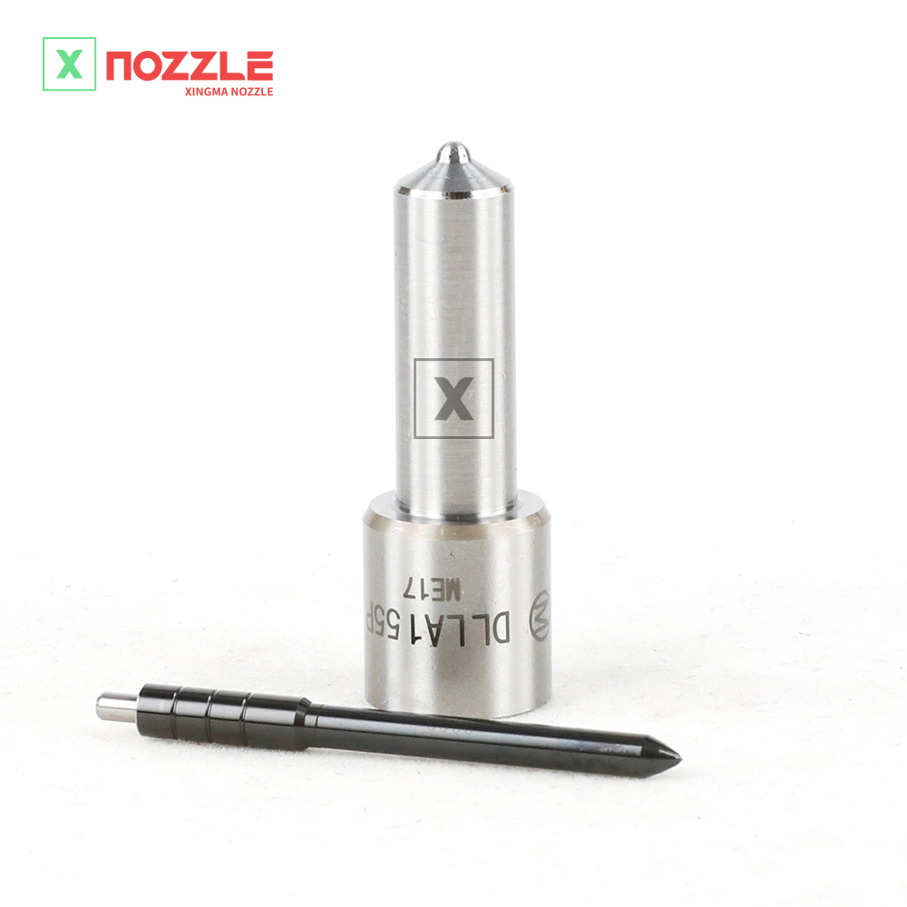 DLLA155 P 856 injector nozzle - Common Rail Xingma Nozzle