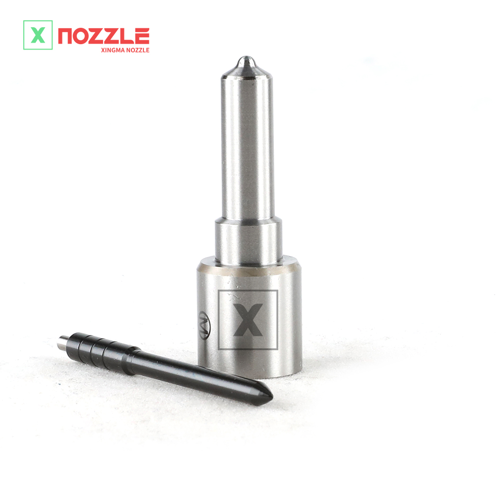 DLLA 155 P 941 injector nozzle - Common Rail Xingma Nozzle