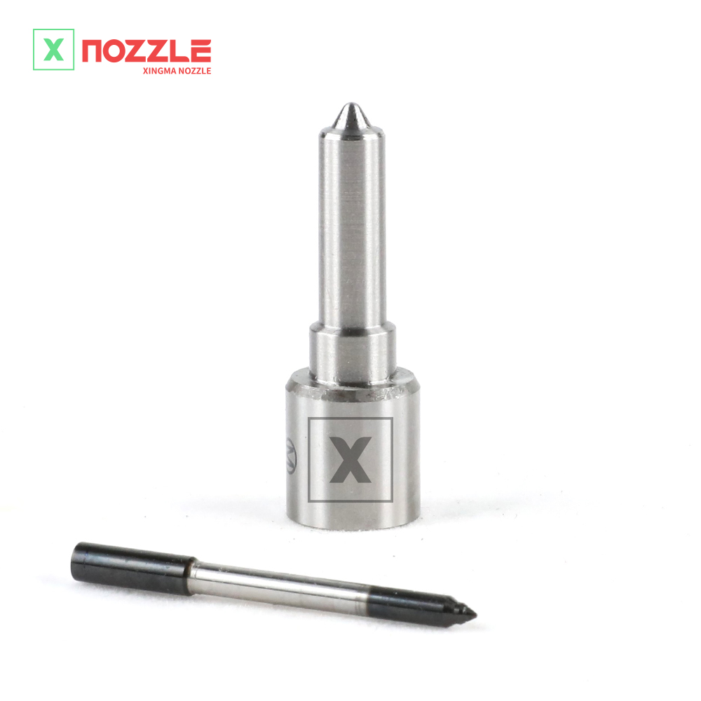 DSLA144P971+ injector nozzle - Common Rail Xingma Nozzle