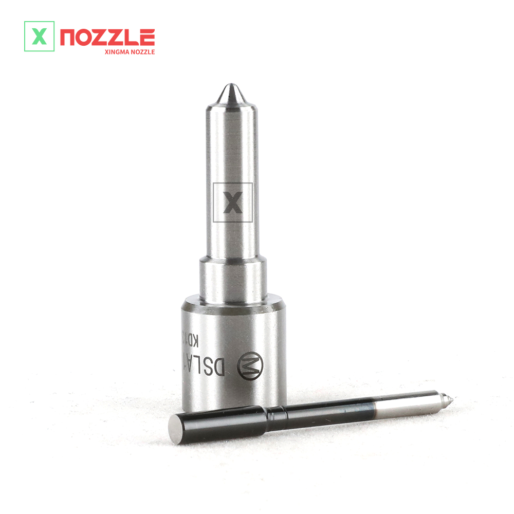 0 445 110 029 injector nozzle - Common Rail Xingma Nozzle