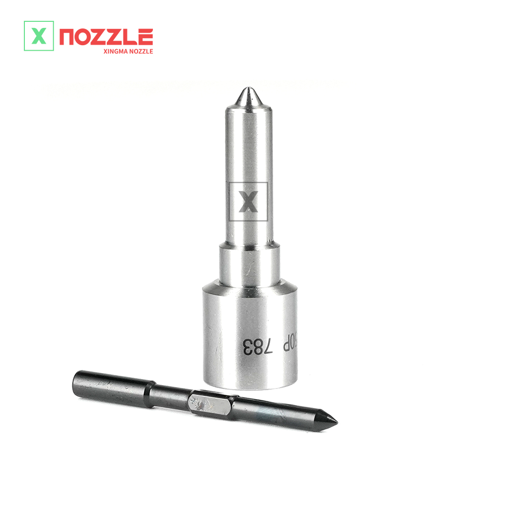 DSLA150 P 783 xingma injector nozzle - Common Rail Xingma Nozzle