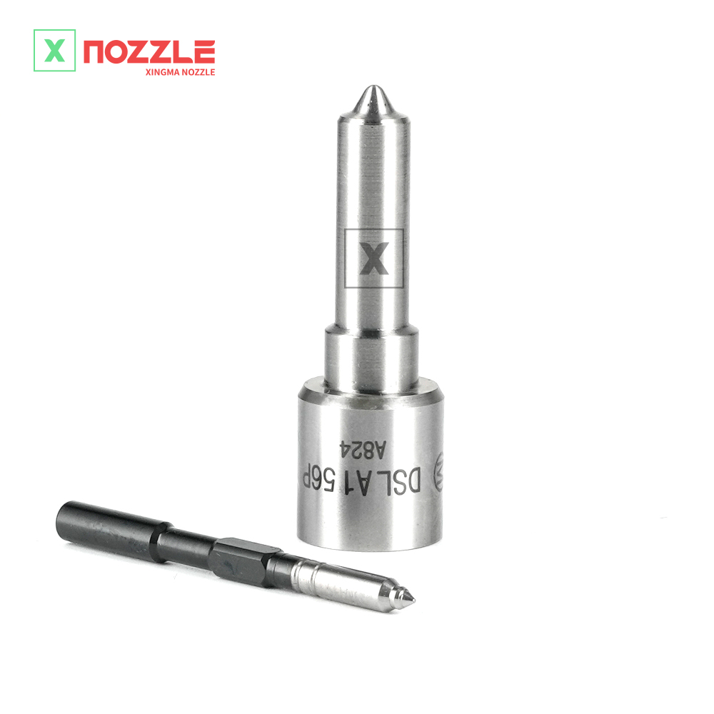 DSLA 156 P737 injector nozzle - Common Rail Xingma Nozzle