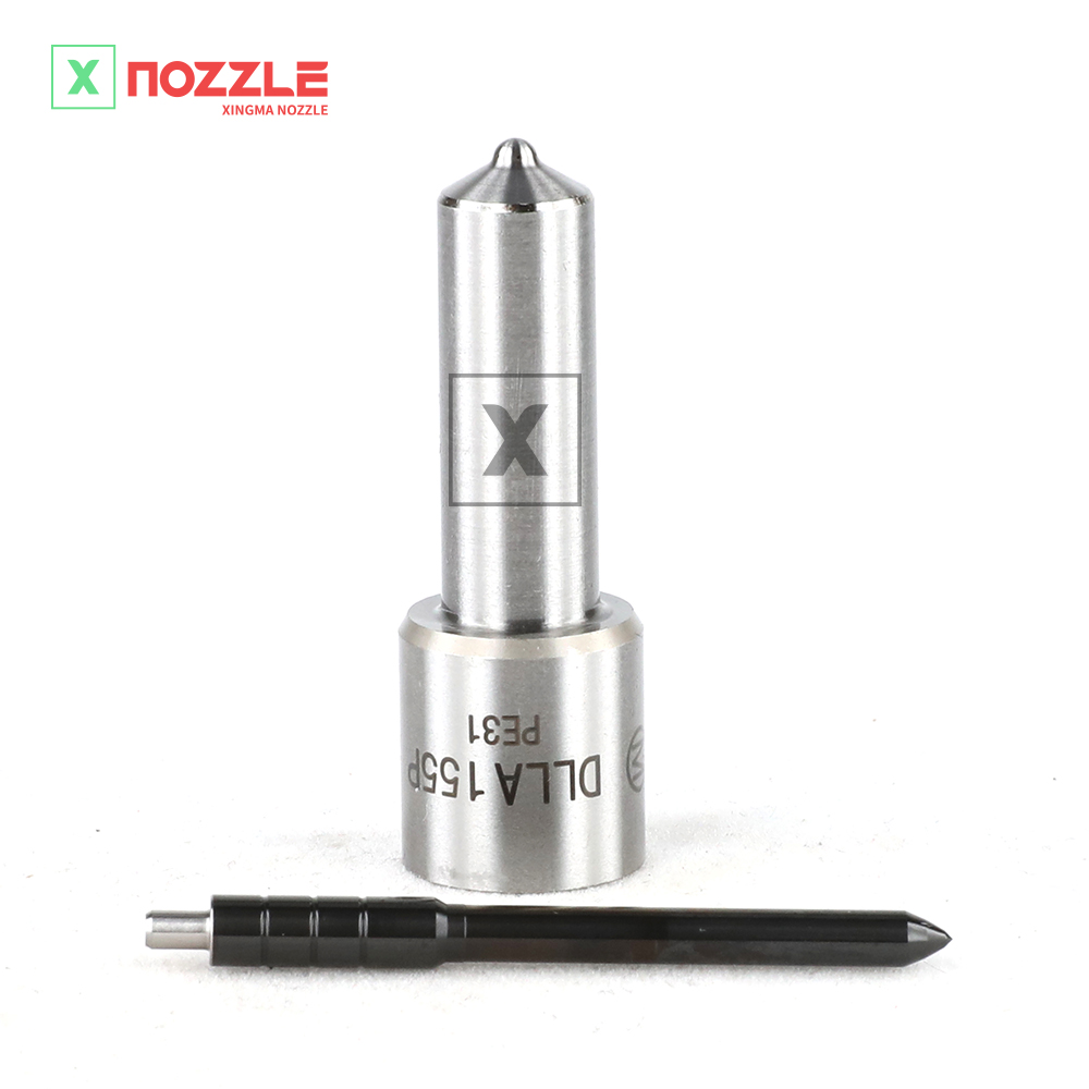 DLLA 155 P842 xingma injector nozzle - Common Rail Xingma Nozzle