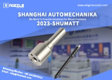 DLLA152P947B Celebrates The Successful Conclusion Of Shanghai Frankfurt Exhibition